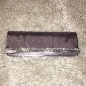 Charming Charlie’s Elegant Clutch